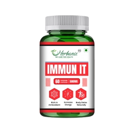 Immun IT - 1 Pack