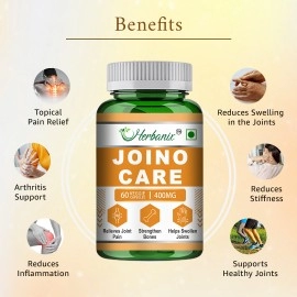 Joino Care Capsule