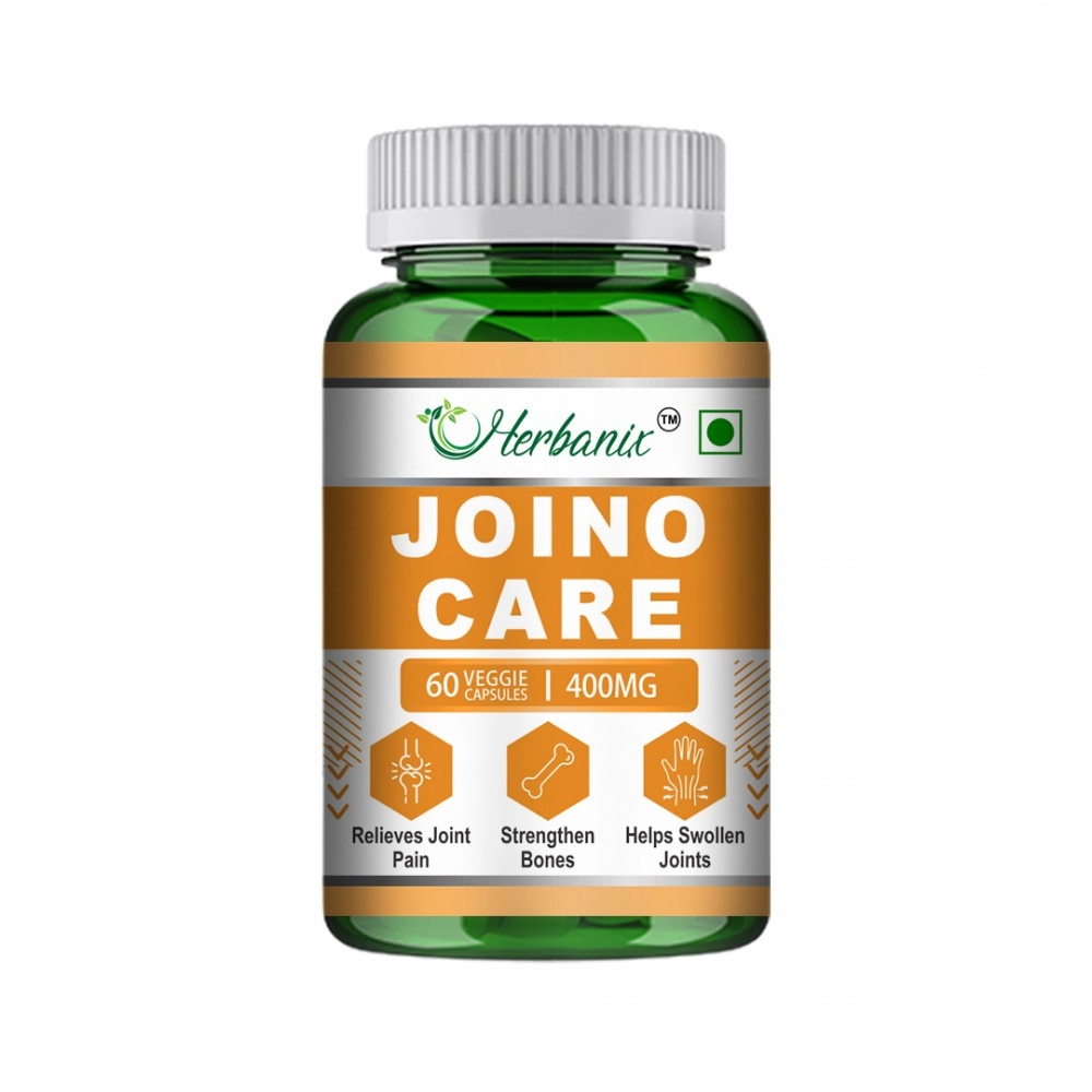 Joino Care Capsule