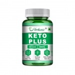 Keto Plus Slimming Capsule - Buy 1 Get 1 Free