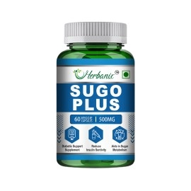 Sugo Plus Suger Capsule